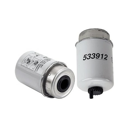 Wix Filters Fuel Filter 33912